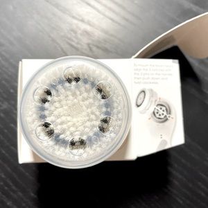 Clarisonic Sensitive Facial Cleansing Brush Head (1 count)